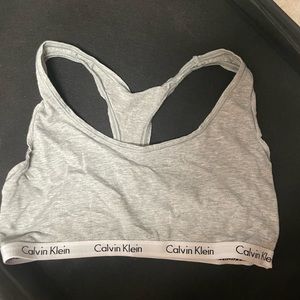 Calvin Klein Bralette